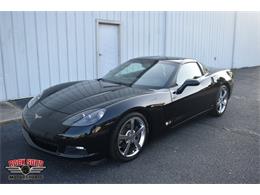 2009 Chevrolet Corvette (CC-2087401) for sale in Elkhart, Indiana