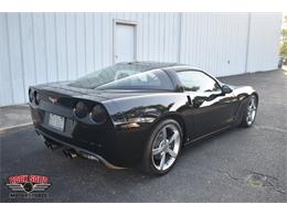 2009 Chevrolet Corvette (CC-2087401) for sale in Elkhart, Indiana