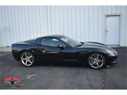 2009 Chevrolet Corvette (CC-2087401) for sale in Elkhart, Indiana