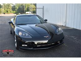 2009 Chevrolet Corvette (CC-2087401) for sale in Elkhart, Indiana