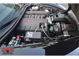 2009 Chevrolet Corvette (CC-2087401) for sale in Elkhart, Indiana
