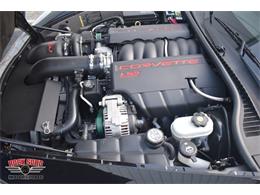 2009 Chevrolet Corvette (CC-2087401) for sale in Elkhart, Indiana