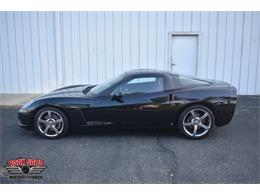 2009 Chevrolet Corvette (CC-2087401) for sale in Elkhart, Indiana