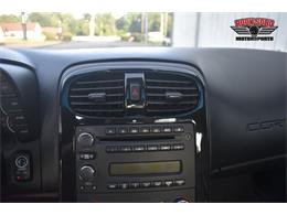 2009 Chevrolet Corvette (CC-2087401) for sale in Elkhart, Indiana