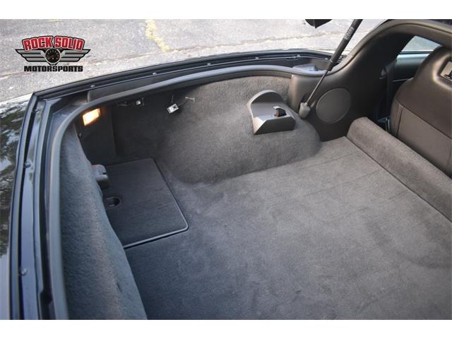 2009 Chevrolet Corvette (CC-2087401) for sale in Elkhart, Indiana