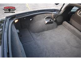 2009 Chevrolet Corvette (CC-2087401) for sale in Elkhart, Indiana