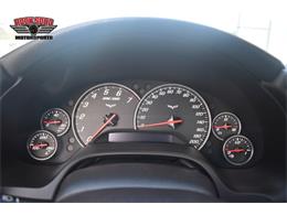 2009 Chevrolet Corvette (CC-2087401) for sale in Elkhart, Indiana