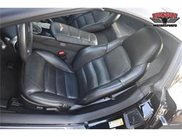 2009 Chevrolet Corvette (CC-2087401) for sale in Elkhart, Indiana
