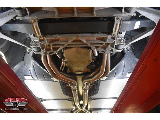 2009 Chevrolet Corvette (CC-2087401) for sale in Elkhart, Indiana