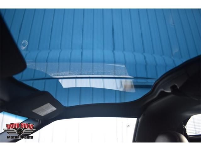 2009 Chevrolet Corvette (CC-2087401) for sale in Elkhart, Indiana