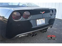 2009 Chevrolet Corvette (CC-2087401) for sale in Elkhart, Indiana