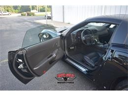 2009 Chevrolet Corvette (CC-2087401) for sale in Elkhart, Indiana