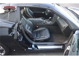 2009 Chevrolet Corvette (CC-2087401) for sale in Elkhart, Indiana
