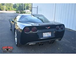 2009 Chevrolet Corvette (CC-2087401) for sale in Elkhart, Indiana