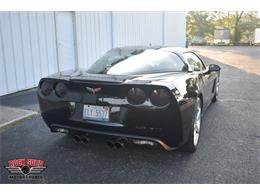 2009 Chevrolet Corvette (CC-2087401) for sale in Elkhart, Indiana