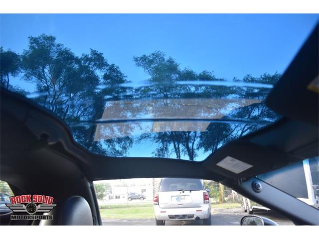 2009 Chevrolet Corvette (CC-2087401) for sale in Elkhart, Indiana