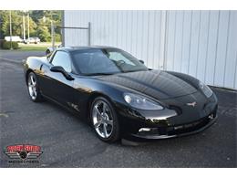 2009 Chevrolet Corvette (CC-2087401) for sale in Elkhart, Indiana