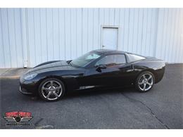 2009 Chevrolet Corvette (CC-2087401) for sale in Elkhart, Indiana
