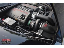 2009 Chevrolet Corvette (CC-2087401) for sale in Elkhart, Indiana