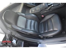 2009 Chevrolet Corvette (CC-2087401) for sale in Elkhart, Indiana
