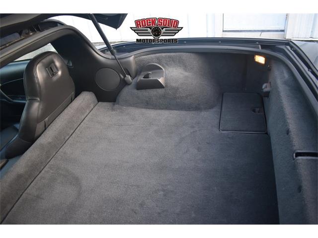 2009 Chevrolet Corvette (CC-2087401) for sale in Elkhart, Indiana