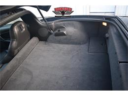 2009 Chevrolet Corvette (CC-2087401) for sale in Elkhart, Indiana