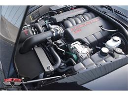 2009 Chevrolet Corvette (CC-2087401) for sale in Elkhart, Indiana