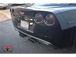 2009 Chevrolet Corvette (CC-2087401) for sale in Elkhart, Indiana