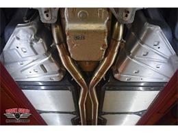 2009 Chevrolet Corvette (CC-2087401) for sale in Elkhart, Indiana