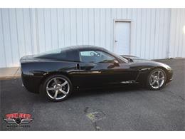 2009 Chevrolet Corvette (CC-2087401) for sale in Elkhart, Indiana