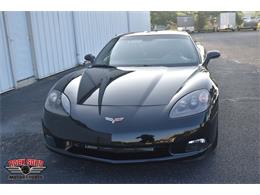 2009 Chevrolet Corvette (CC-2087401) for sale in Elkhart, Indiana