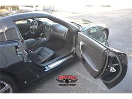 2009 Chevrolet Corvette (CC-2087401) for sale in Elkhart, Indiana