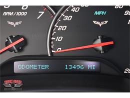 2009 Chevrolet Corvette (CC-2087401) for sale in Elkhart, Indiana