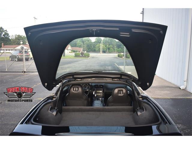 2009 Chevrolet Corvette (CC-2087401) for sale in Elkhart, Indiana