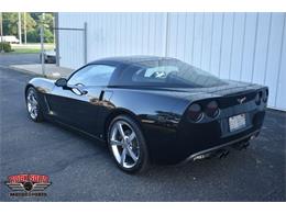 2009 Chevrolet Corvette (CC-2087401) for sale in Elkhart, Indiana