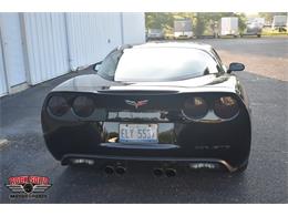 2009 Chevrolet Corvette (CC-2087401) for sale in Elkhart, Indiana