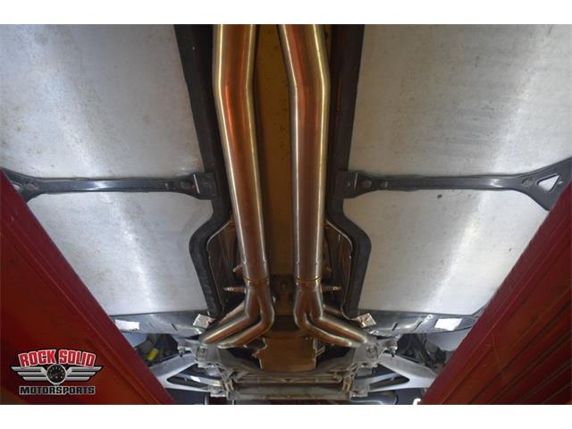 2009 Chevrolet Corvette (CC-2087401) for sale in Elkhart, Indiana