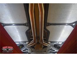 2009 Chevrolet Corvette (CC-2087401) for sale in Elkhart, Indiana