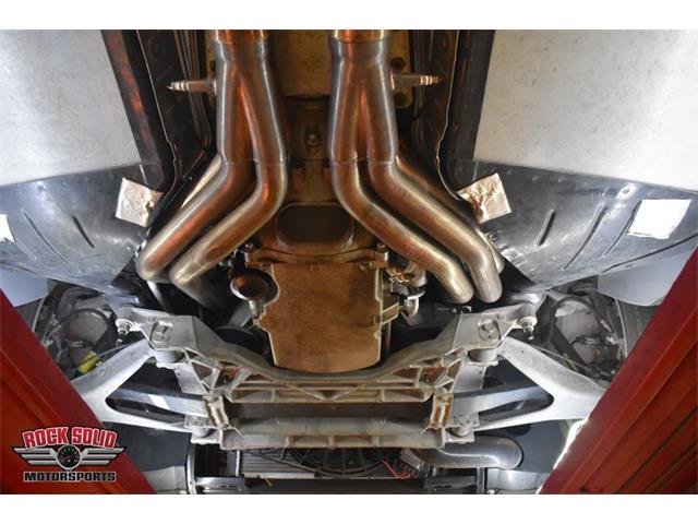 2009 Chevrolet Corvette (CC-2087401) for sale in Elkhart, Indiana