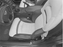 1998 Chevrolet Corvette (CC-2087402) for sale in Harpers Ferry, West Virginia