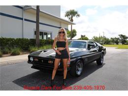 1972 Ford Mustang (CC-2087405) for sale in Fort Myers, Florida