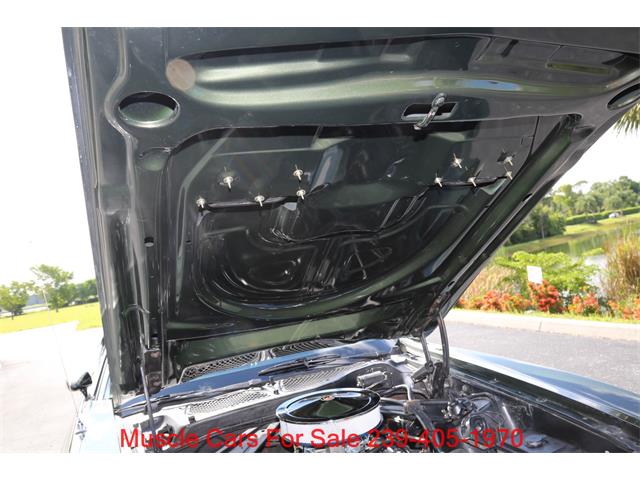 1972 Ford Mustang (CC-2087405) for sale in Fort Myers, Florida