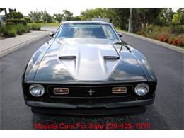 1972 Ford Mustang (CC-2087405) for sale in Fort Myers, Florida