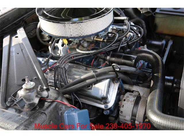 1972 Ford Mustang (CC-2087405) for sale in Fort Myers, Florida