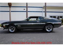 1972 Ford Mustang (CC-2087405) for sale in Fort Myers, Florida