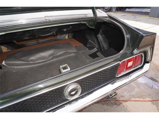 1972 Ford Mustang (CC-2087405) for sale in Fort Myers, Florida