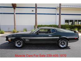 1972 Ford Mustang (CC-2087405) for sale in Fort Myers, Florida