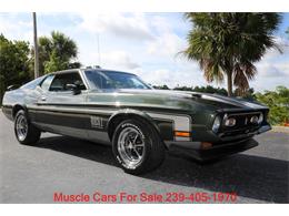 1972 Ford Mustang (CC-2087405) for sale in Fort Myers, Florida