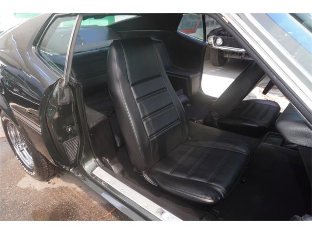 1972 Ford Mustang (CC-2087405) for sale in Fort Myers, Florida