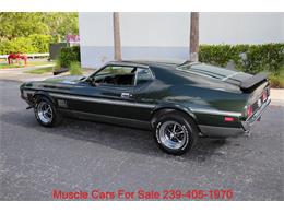 1972 Ford Mustang (CC-2087405) for sale in Fort Myers, Florida